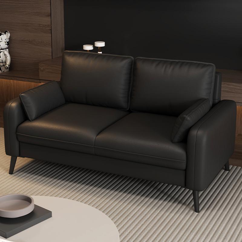 Minimalist Light Luxury Sofa for Small Apartment or Clothing Store