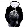 Basketball Star Kobe Hoodies 3d Prited Sweatshirts Men Kid Boys Girls Clothes Children Tops Children's Coat  Men Clothing