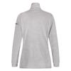 Regatta Womens/Ladies Everleigh Textured Full Zip Fleece Jacket