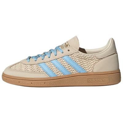 Женские кроссовки Handball Spezial 'Crochet Pack Sand Strata' JQ8410