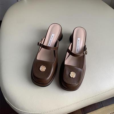 Туфли – Туфли