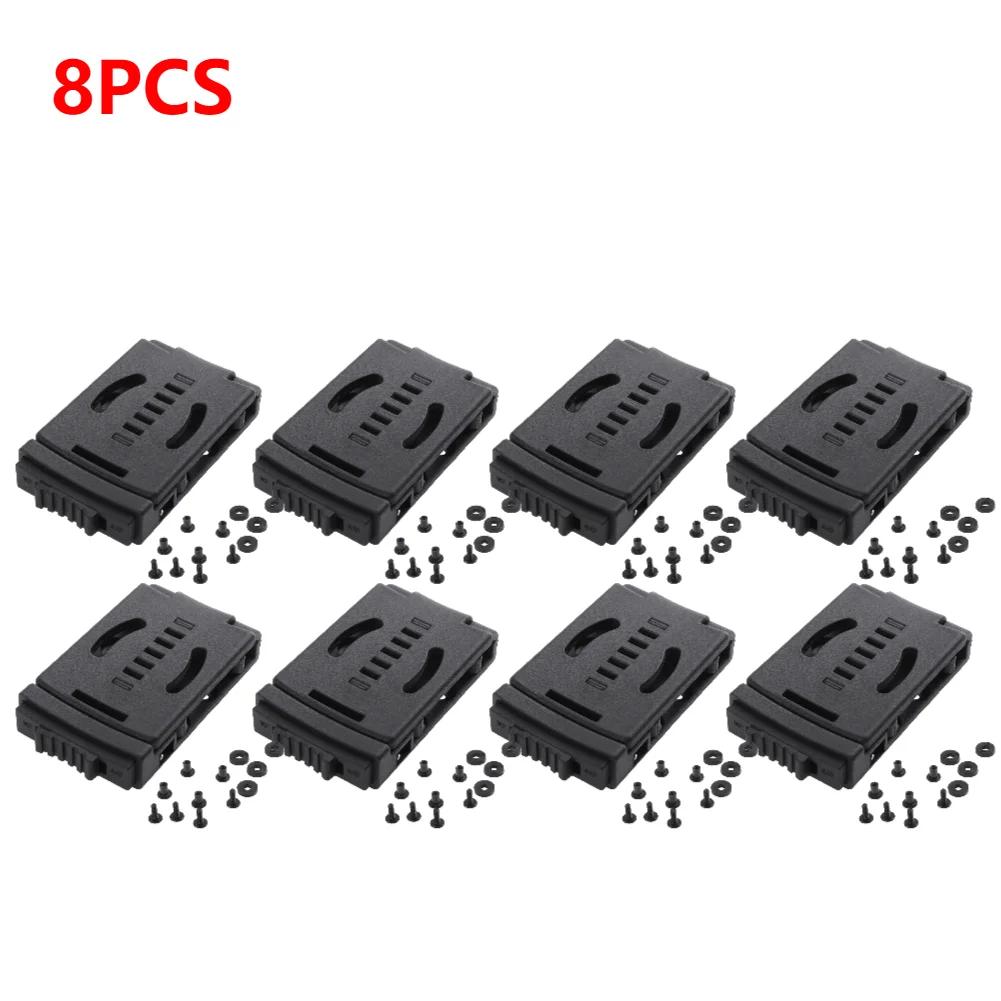 10-1 шт. K-образные ножны из кайдекса, зажим для поясного ремня, набор ножен для охотничьего ножа, зажим для ремня Tek Lok, кобура для пистолета, зажим для пояса сзади