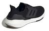 UltraBoost 22 Adidas 'Черно-белый' GX3062