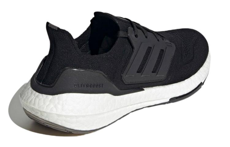UltraBoost 22 Adidas 'Черно-белый' GX3062