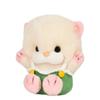 Sanei Boeki оригинальная мягкая игрушка Retrops Ron-chan Cat W13 x D9 x H16cm Animal