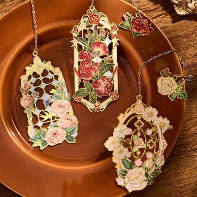 Ярлыки, Закладки и Печати – Закладки