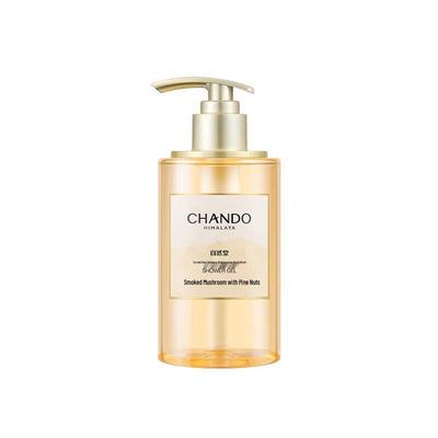 Нежный осветляющий гель для душа Snow Skin 400 мл