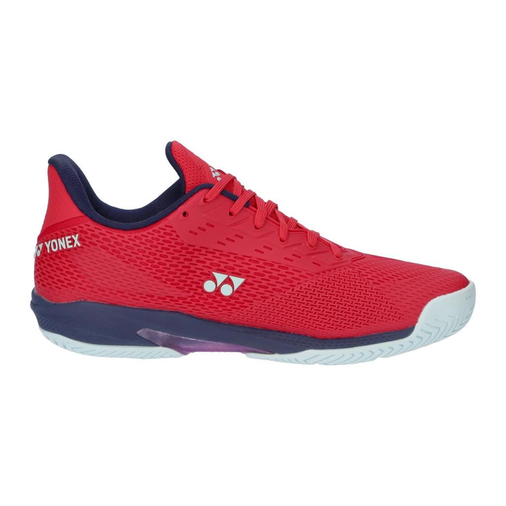 Теннисные туфли Power Cushion Ad Accel MAC Sunset Red cm [Yonex] (496) 24,0