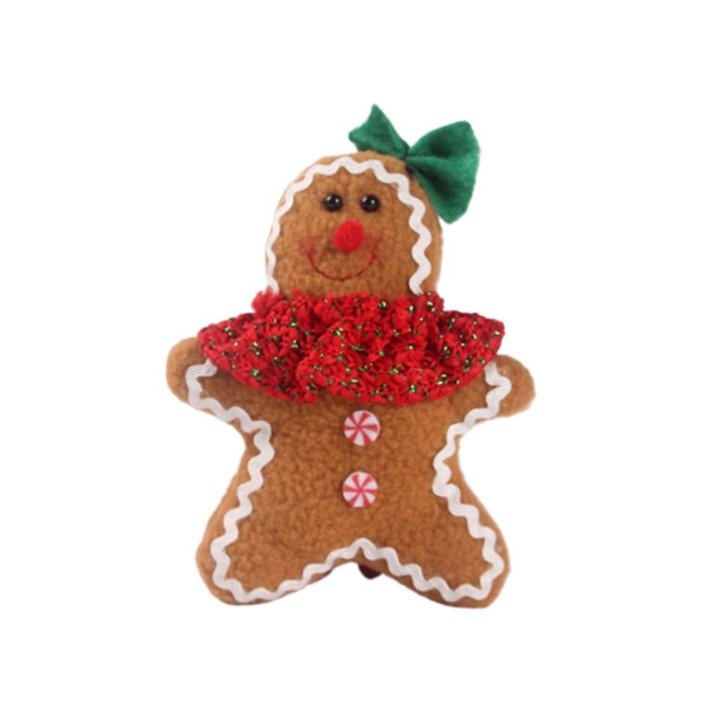 Рождественские подвески, украшения для рождественской елки, рождественские подвесные украшения, рождественские подвески