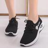 2025 Trendy Coconut Shoes  Fashionable Women's Sports Shoes with Breathable Soft Soled Mesh, Lightweight Casual Flats