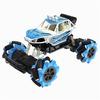 Omnidirectional Remote Control Climbing Car Stunt Car Horizontally Drift Off-Road Electric Toy Car