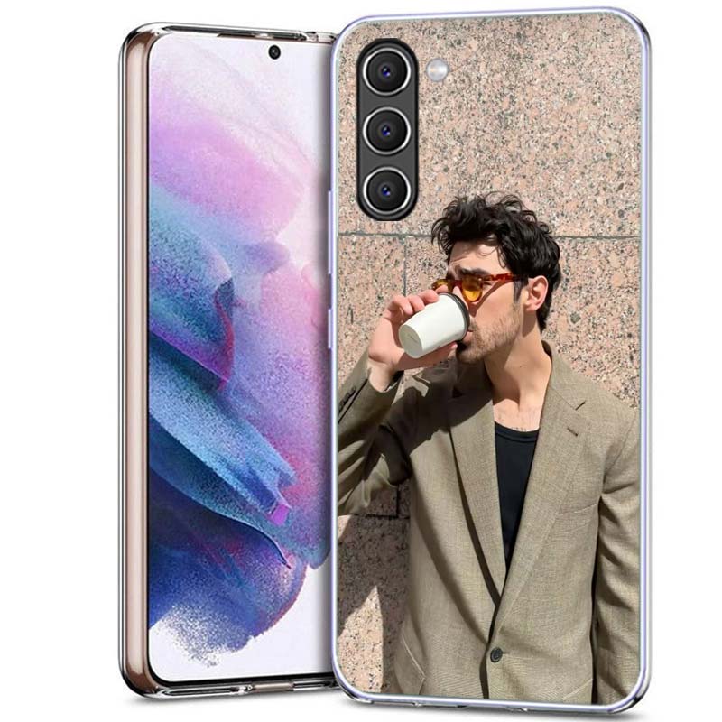 Чехол для телефона Singer J-Joe Jonas для Samsung A54 A14 A24 A34 A17 A37 A57 A55 A35 A25 A15 A13 A23 A33 A53 A07 A05S A04S A03 A73 Gala