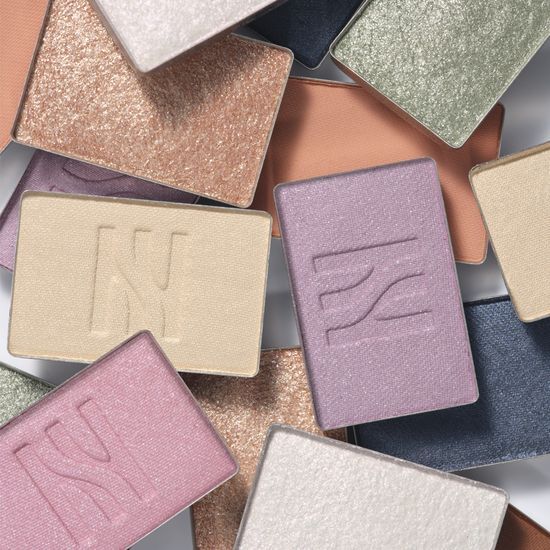 Hera Quad Eye Color 9g 4 Types, Choose 1