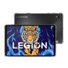Противоударный силиконовый чехол для Lenovo Legion Y700 TB-9707F 8,8 'чехол для планшета Гибкая прозрачная задняя крышка Защитная пленка для экрана