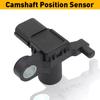 NEW   Camshaft Position Sensor For 2001-2005 Honda Civic 1.7L 37840-RJH-006