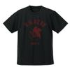 Evangelion Nerv Dry TShirt Black Cospa Japan Limited New Pre