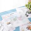 Folder for Artwork Art Supplies Tote Bag Artwork Storage Bag Art Portfolio Booklet File Storage Bag