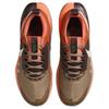 Nike Кроссовки ZoomX Zegama 2 цвета хаки, гиперовый малиновый, бургунди, белый, повседневные HQ3768-200