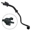 Car Fuel Vapors with Purge Solenoid Canister Valves for 2.3 EcoBoost FR3Z9G297H