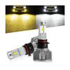 OPPLIGHT PSX26W Светодиодные противотуманные фары Полностью водонепроницаемые и совместимые с 200-й серией Память цвета Супер 12В Автомобильные светодиодные противотуманные фары Проверка на соответствие луча Отсутствие регулировки оси луча IP68