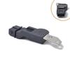 Crankshaft Position Sensor Fit For Chevrolet Aveo Cruze Lacetti Nubira 96253544