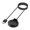 Зарядное устройство Smart Watch Dock Black Magnetic Professional Accessories 1M USB-шнур