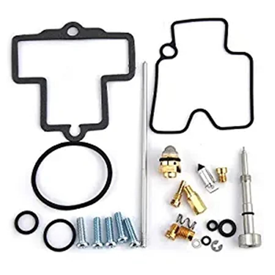 Комплект для переборки карбюратора для Suzuki DRZ400E, 2000-2003