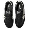 ASICS Gel Spotlyte Cushioning Abrasion Resistant Low top Skateboard Shoes Unisex Black 1203A718-001