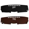 For Lexus IS250/350 US Leather Dashmat Dash Cover Dashboard Mat Car Interior Pad