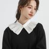 Women Fake Collars Scarf Female Blouse Tops False Collar Shawl Girls Neckwear Shirt Detachable Collars Fuax Cols Accessory