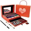 Toysical 2-Tier Makeup for Teens - Детский набор косметики Toysical 2-Tier Makeup for Teens - Все наборы косметики для девочек