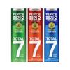 Repair Total 7 Toothpaste (Original, Mild, Strong)120g *3ea