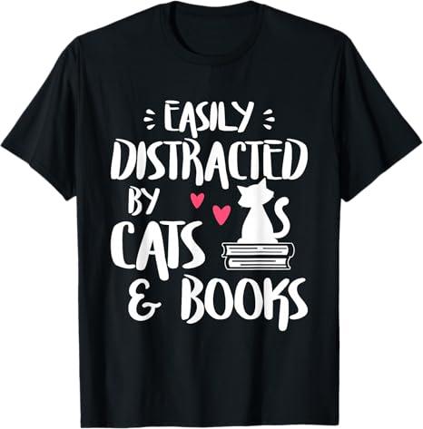 Funny Physics Cat Graphic T Shirt What Cats Really Think Cat Meme Design Short-sleeved Tee Aesthetic Casual Top for Men & Women