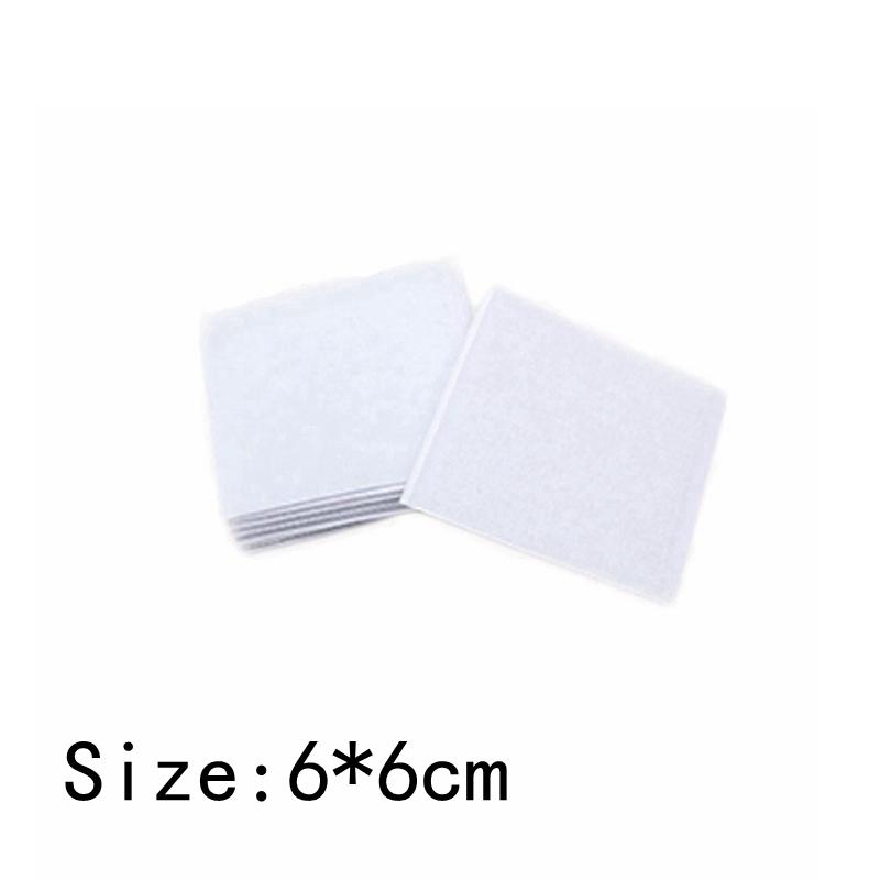 10 пар прочной самоклеящейся двусторонней нейлоновой ленты для простыней, подушек для дивана, ковров, противоскользящих ковриков