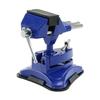 (SK11) Suction Cup Type Universal Table Vise Mouth Width 70mm V-4