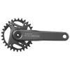 SHIMANO CUES Front Chainwheel with Chain Guard Crank 40T EFCU60001CXB0C FC-U6000-1 Length/170mm 9/10/11S
