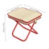 Folding Stool Fishing Stool Chair Portable Outdoor Stool Camping Supplies Train Subway Portable Stool Portable Stool