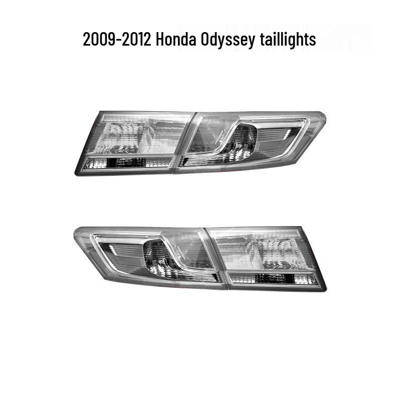 Совместимые задние габаритные, задние ходовые и стоп-сигналы для моделей Honda и Acura
