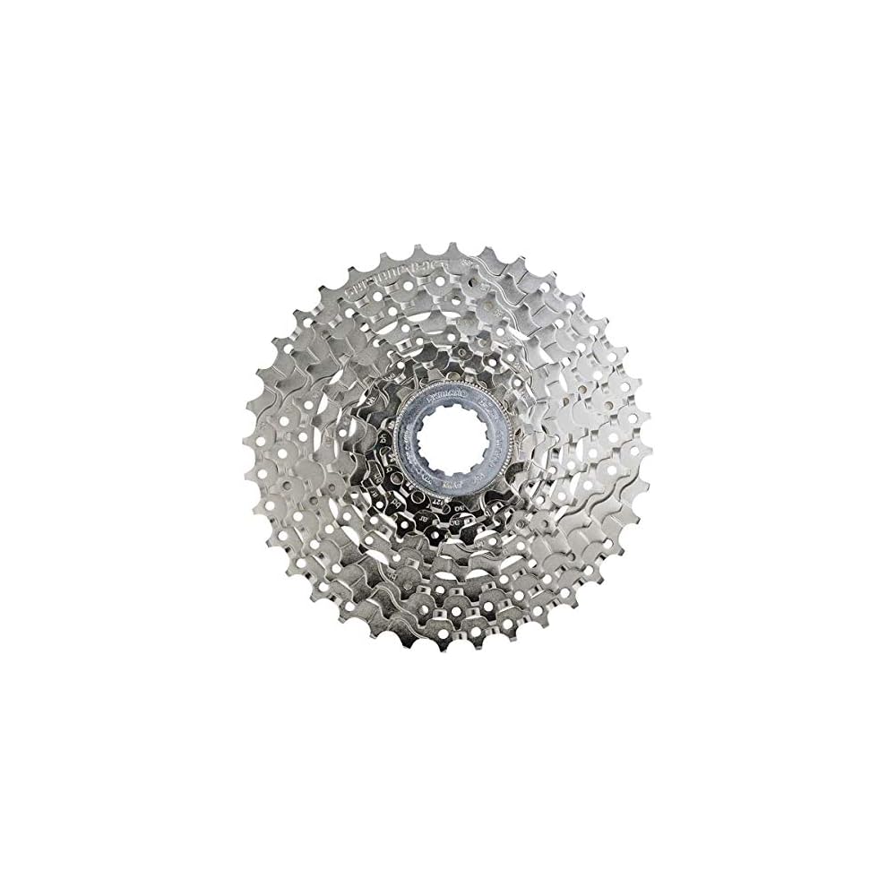 Shimano CS-HG400 9-Speed 11-32T Bicycle Cassette Gear 124681482