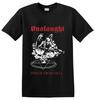 ONSLAUGHT - Футболка 'Power From Hell'
