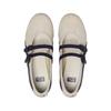 ONITSUKA TIGER MEXICO 66 Туфли на плоской подошве Mary Jane Женские Бежевые 1182A678-200