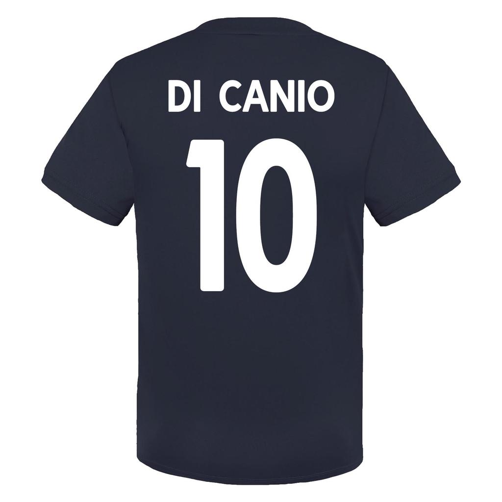 West Ham United FC Boys Di Canio 10 Polyester T-Shirt