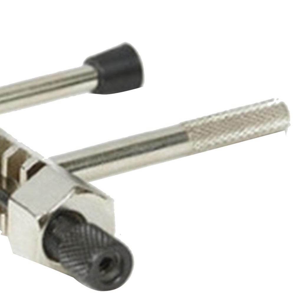 Bike Chain Breaker Multifunctional Road Mountain Bicycle Chain Repair Tool Bike Chain Splitter Cutter Breaker