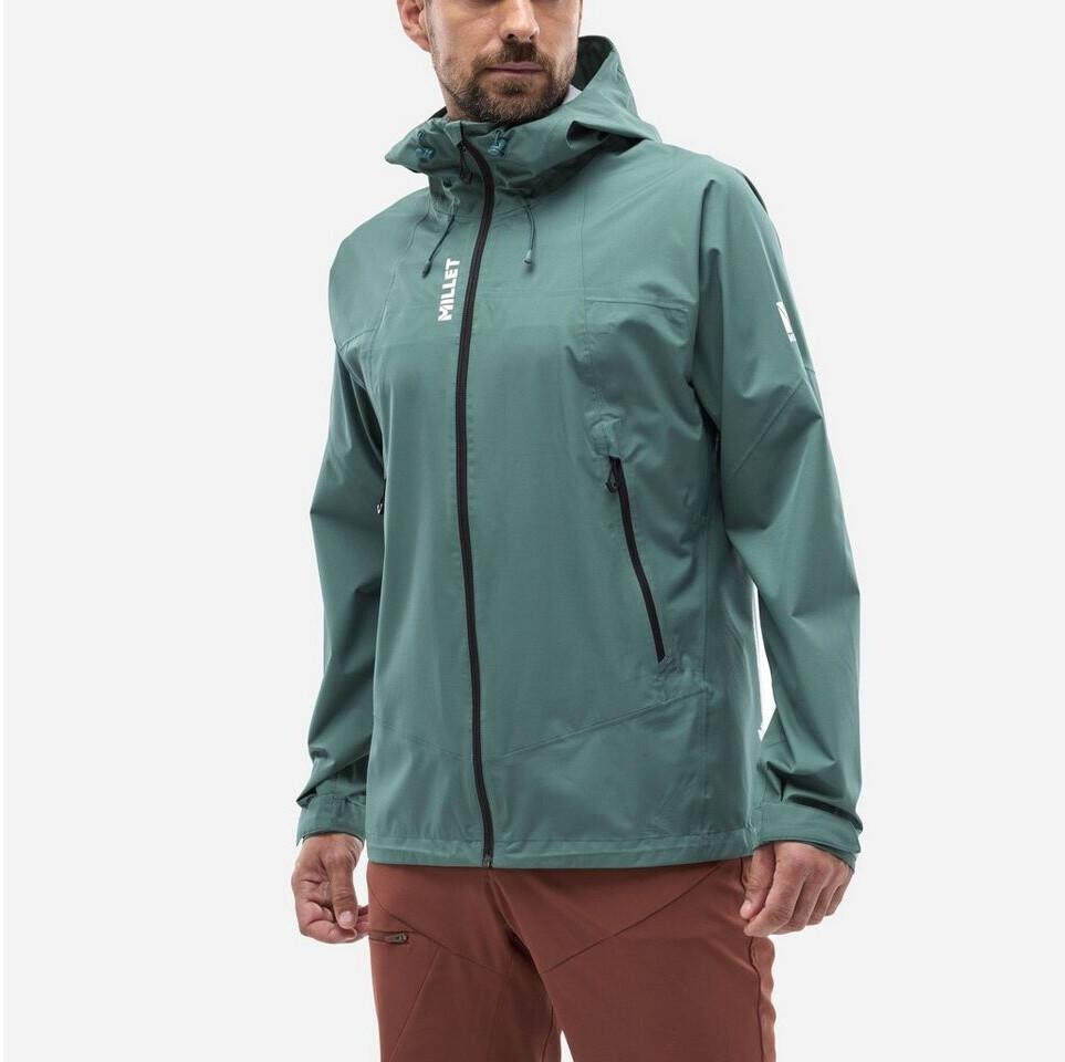 Millet Мужская бутылка Fitz Roy Jacket