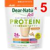 Asahi Dear-Natura Dianatura Active Soy Protein Soy Milk 360g Other (check locks, tongue cleaners, etc.) Other (check locks, tongue cleaners, etc.)