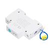 Wifi Smart Circuit Breaker Switch Energy Power Meter DIN Rail for Ewelink APP Wireless Control AC230