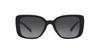 Sunglasses HC8352 CD472 50028G BLACK 54 Women's