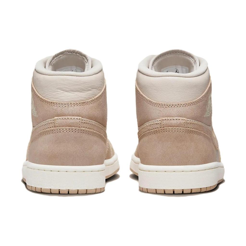 Jordan 1 Mid Se Legend Светло-коричневый Женский FJ3448-200