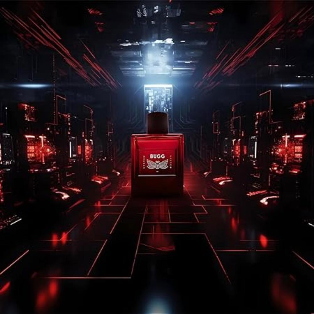 Духи для мужчин | 100 мл | Стойкий парфюм EDP | Ароматический, древесный и пачулиовый аромат | Идеальный подарок для мужчин | Ароматный спрей | Парфюмированная вода