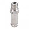 ID 42mm Filler Neck Weld-On Adapter Automotive Radiator